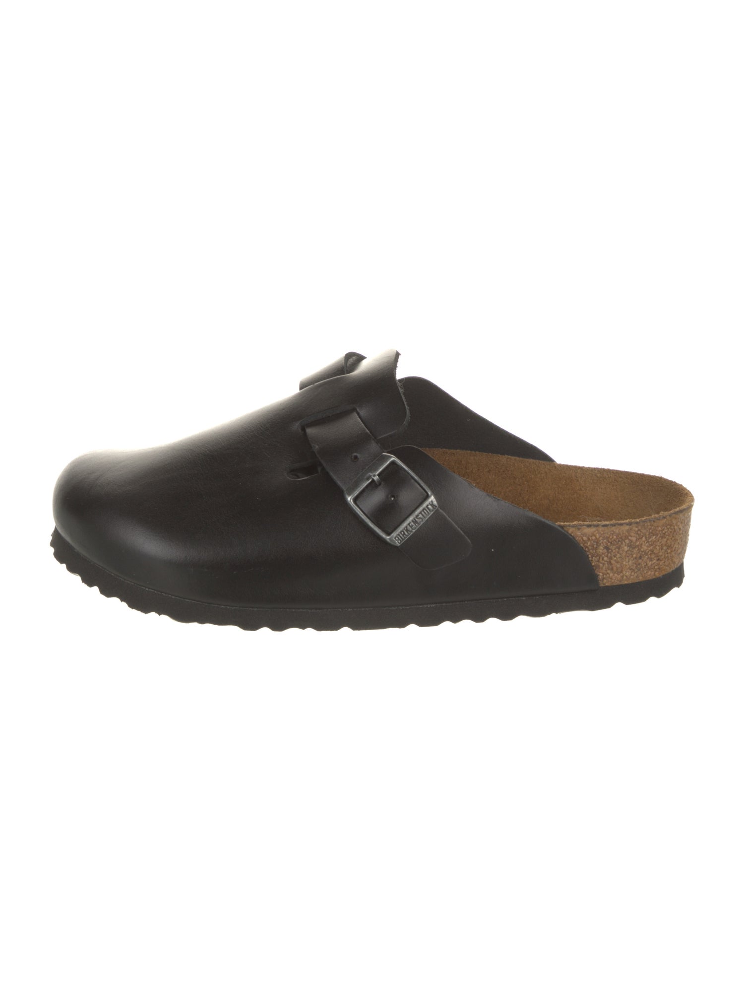 Birkenstock Leather Sneakers