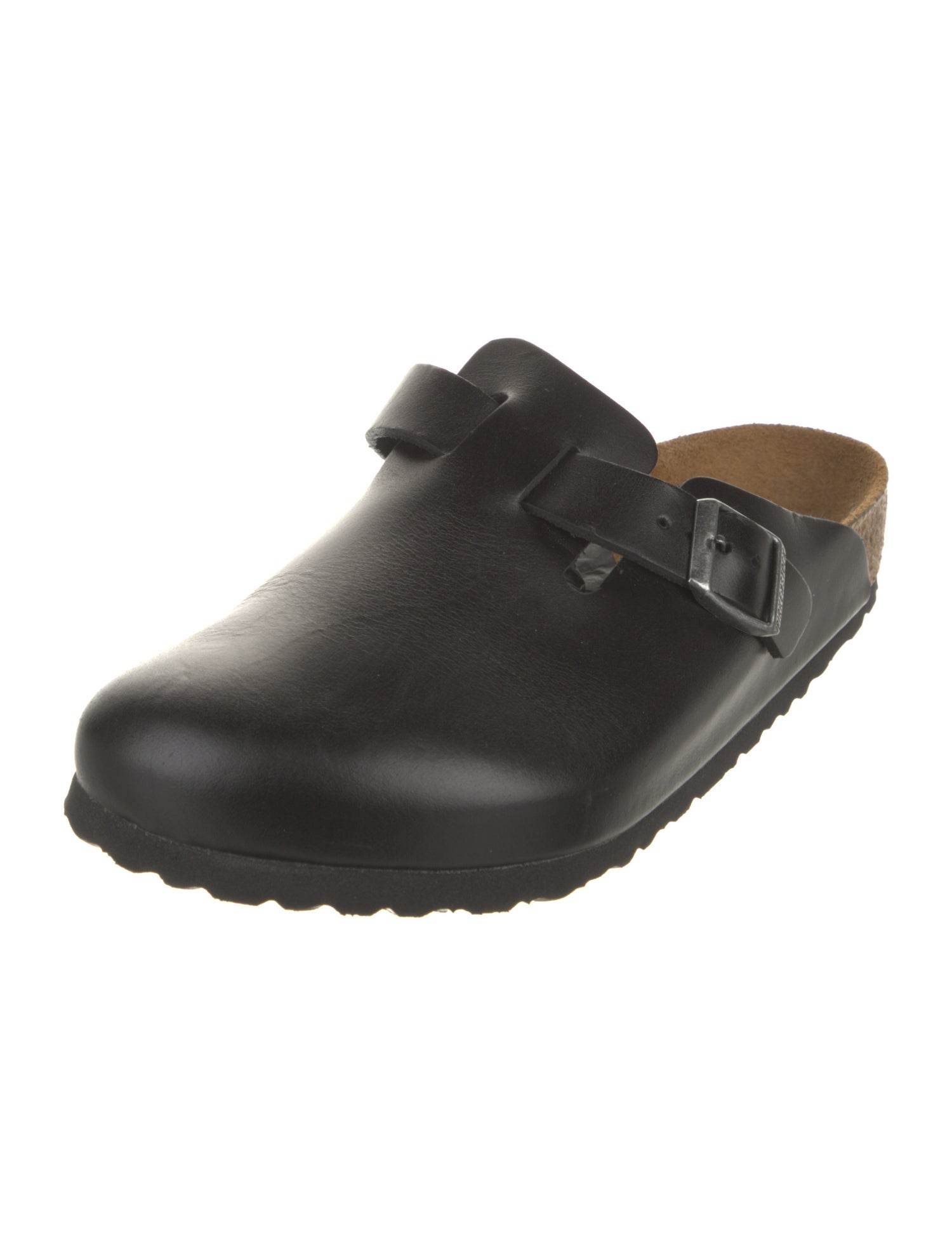 Birkenstock Leather Sneakers