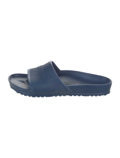 Birkenstock Rubber Slides