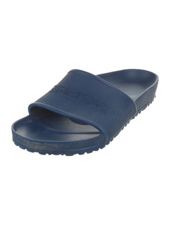Birkenstock Rubber Slides
