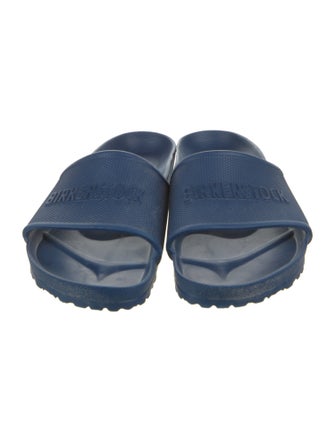 Birkenstock Rubber Slides