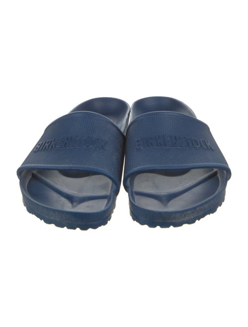 Birkenstock Rubber Slides