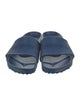 Birkenstock Rubber Slides