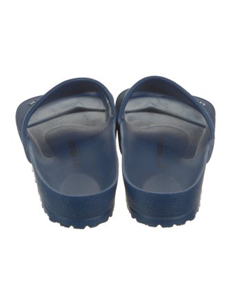 Birkenstock Rubber Slides