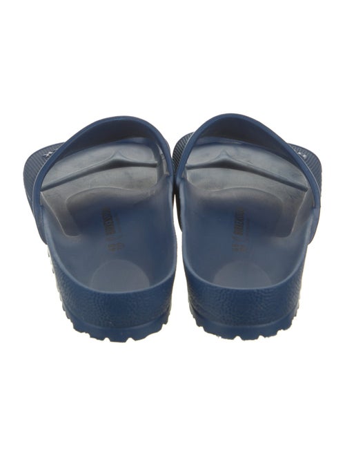 Birkenstock Rubber Slides