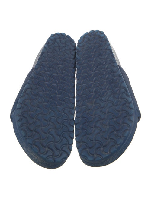 Birkenstock Rubber Slides