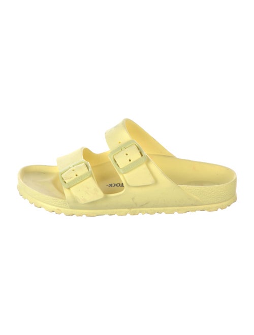 Birkenstock Rubber Slides
