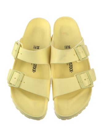 Birkenstock Rubber Slides