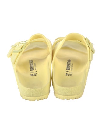 Birkenstock Rubber Slides