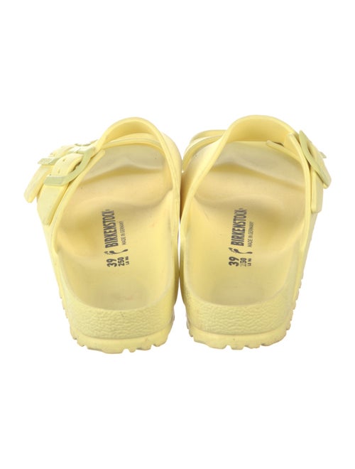 Birkenstock Rubber Slides