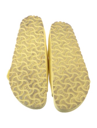Birkenstock Rubber Slides