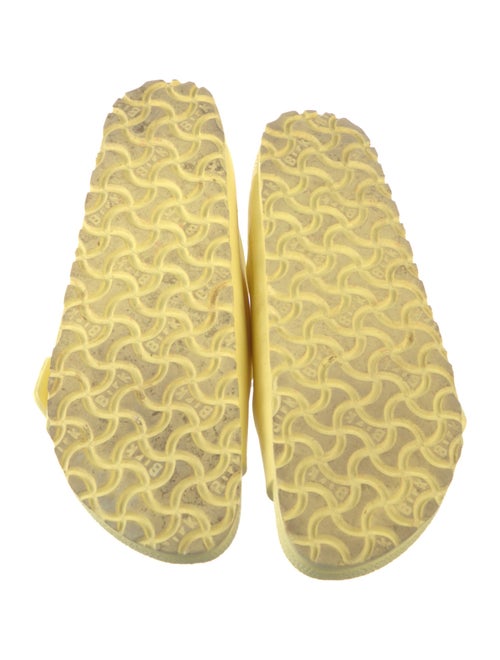 Birkenstock Rubber Slides
