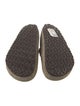 Birkenstock Suede Slippers