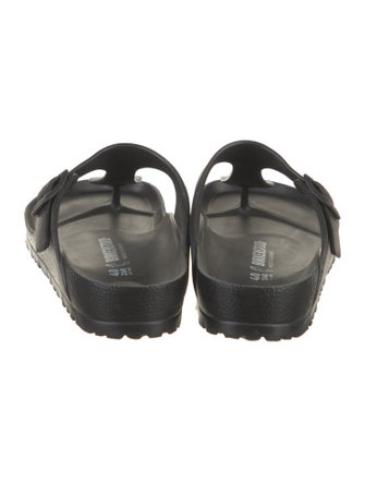 Birkenstock Slides