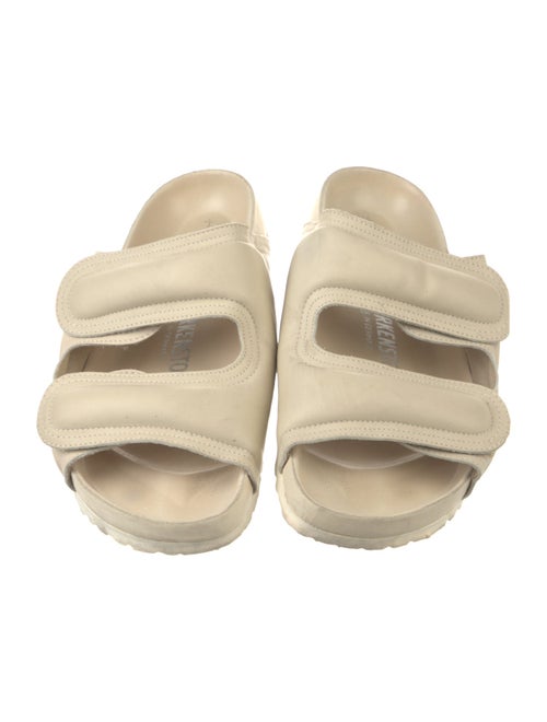 Birkenstock 1774 Leather Slides