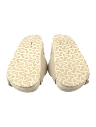 Birkenstock 1774 Leather Slides