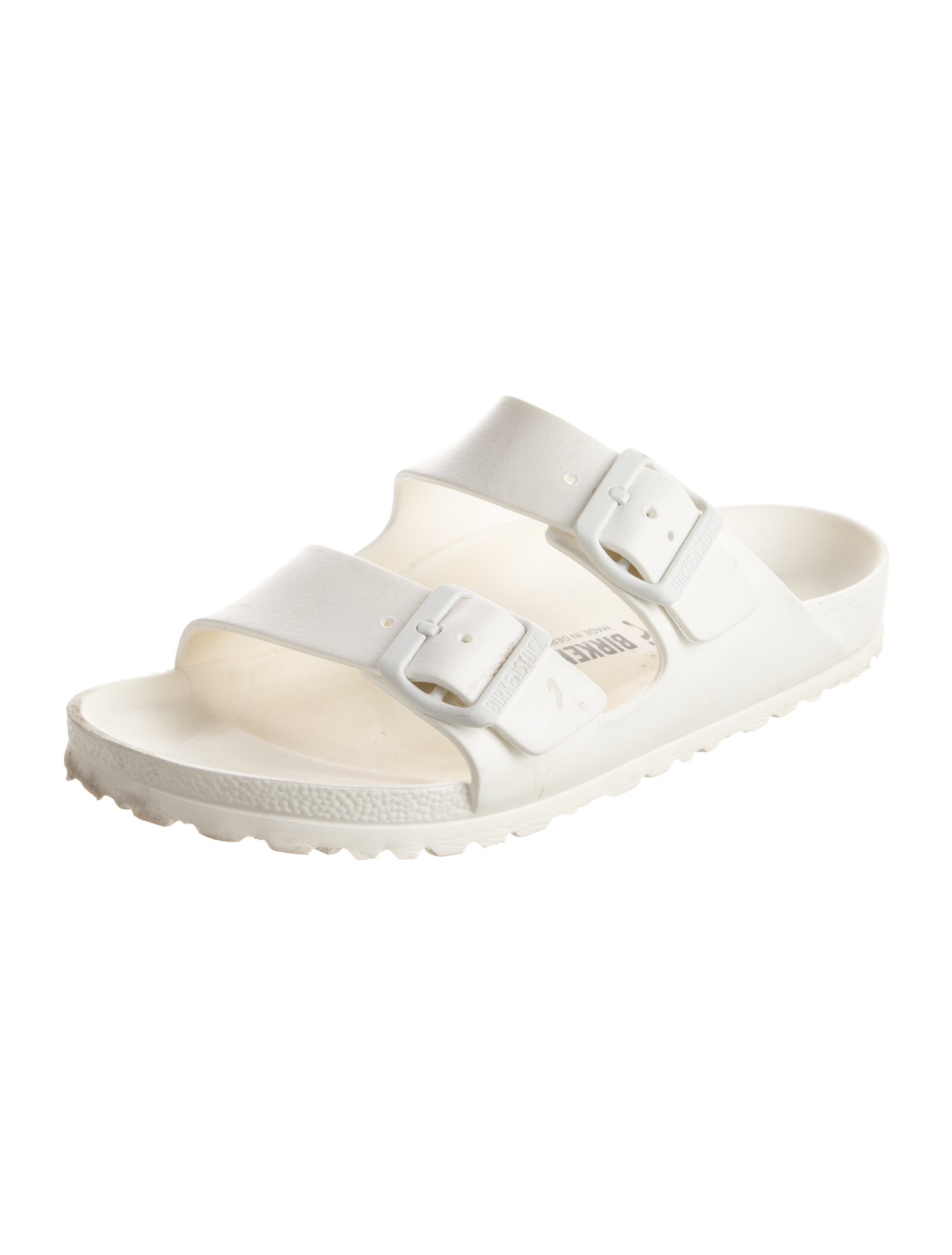Birkenstock Rubber Slides