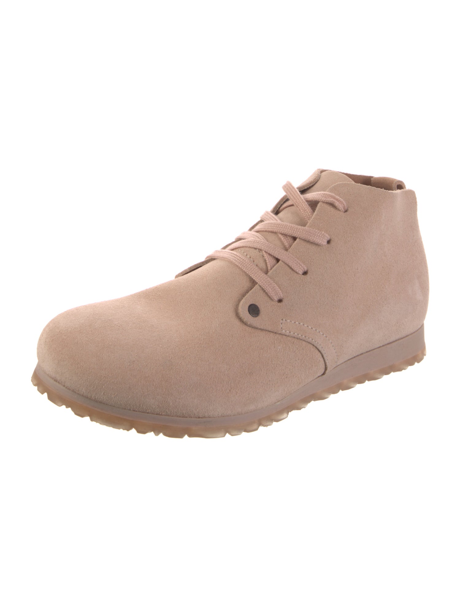 Birkenstock Suede Sneakers