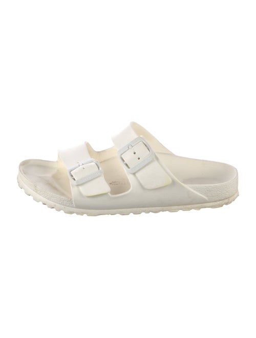 Birkenstock Rubber Slides
