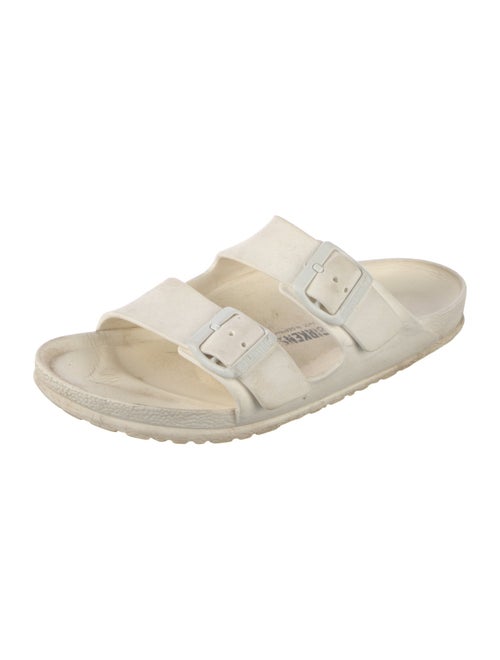 Birkenstock Rubber Slides