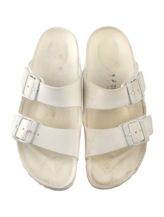 Birkenstock Rubber Slides