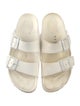 Birkenstock Rubber Slides
