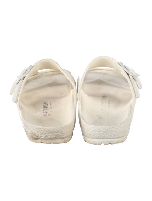 Birkenstock Rubber Slides