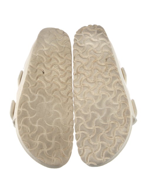Birkenstock Rubber Slides