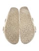 Birkenstock Rubber Slides