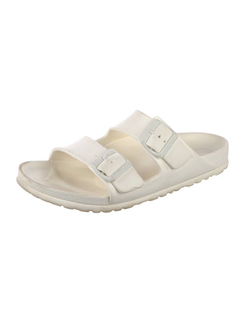 Birkenstock Rubber Slides