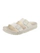 Birkenstock Rubber Slides