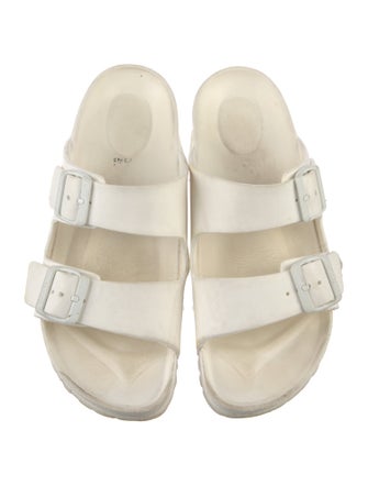 Birkenstock Rubber Slides