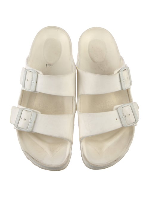 Birkenstock Rubber Slides