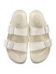 Birkenstock Rubber Slides