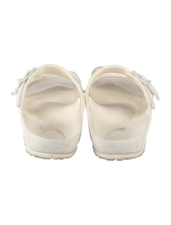 Birkenstock Rubber Slides