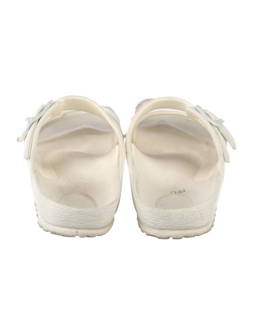 Birkenstock Rubber Slides