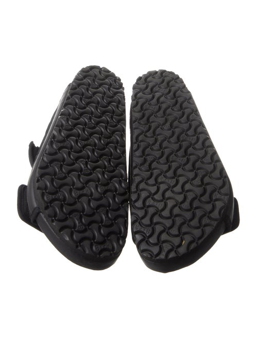 Birkenstock Cutout Accent Slides