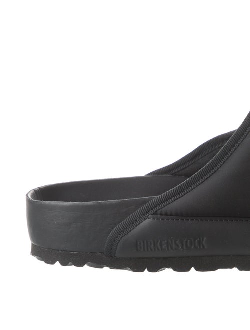 Birkenstock Cutout Accent Slides