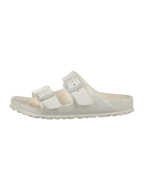 Birkenstock Rubber Slides