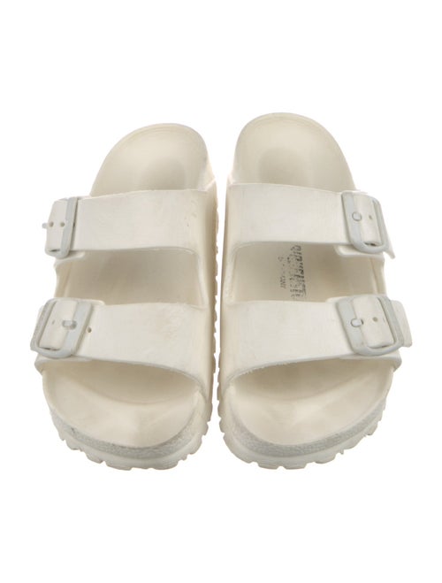 Birkenstock Rubber Slides