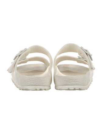 Birkenstock Rubber Slides