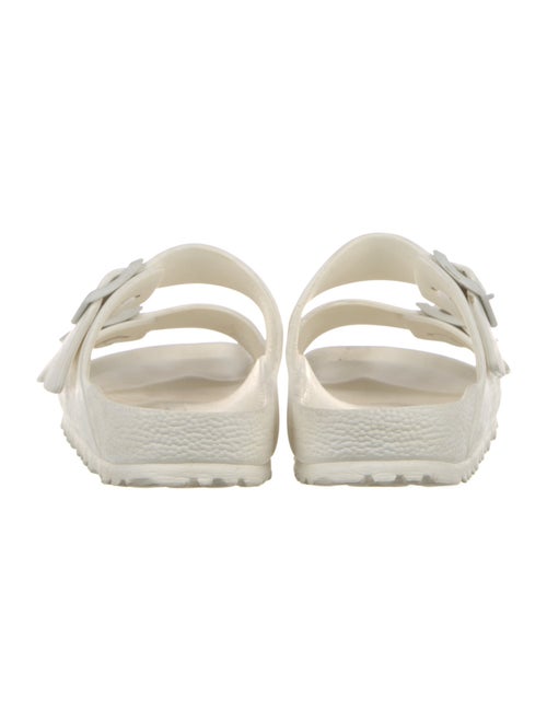 Birkenstock Rubber Slides