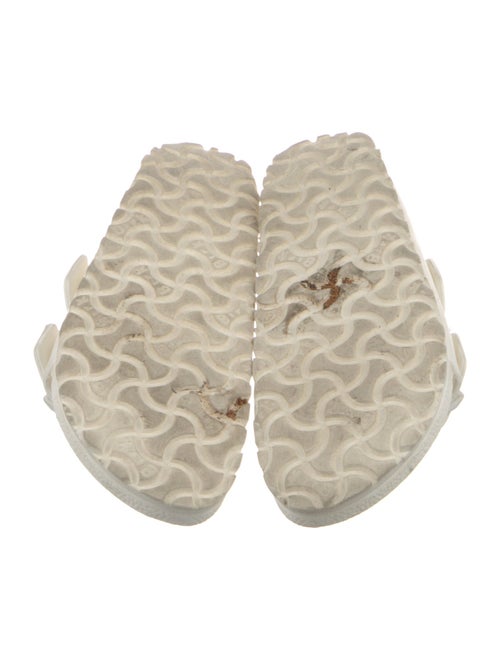 Birkenstock Rubber Slides