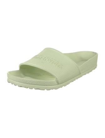 Birkenstock Rubber Slides
