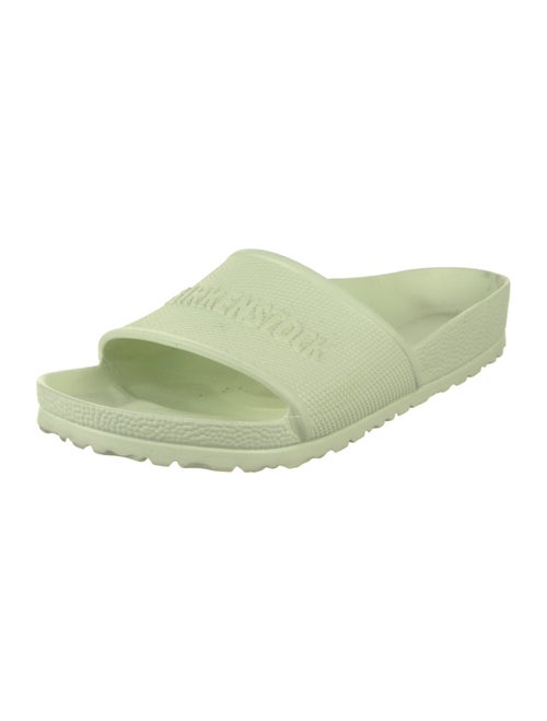 Birkenstock Rubber Slides