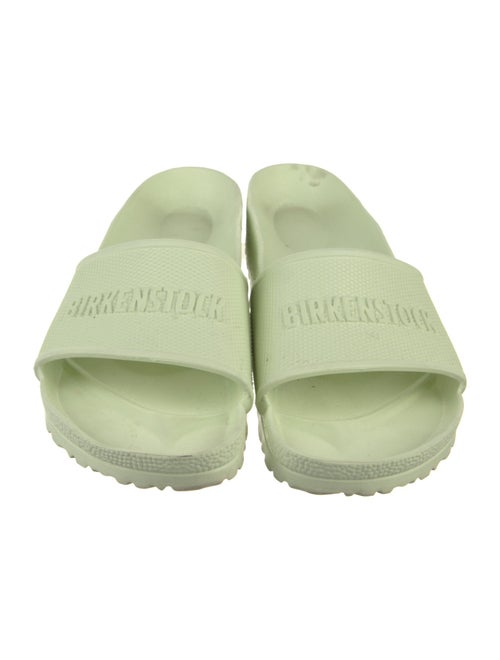 Birkenstock Rubber Slides