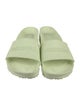 Birkenstock Rubber Slides