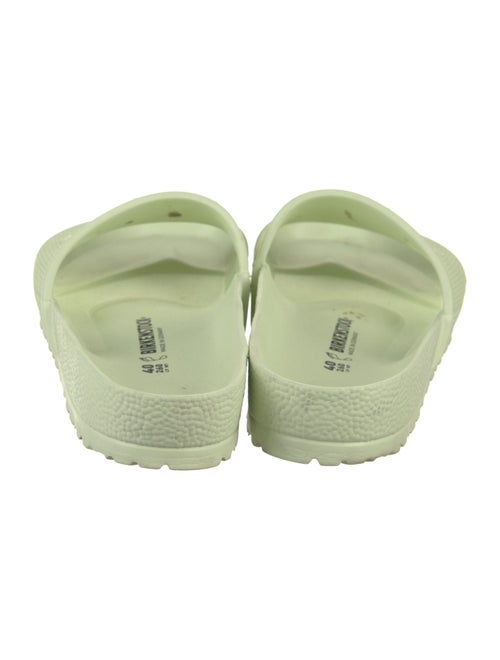 Birkenstock Rubber Slides