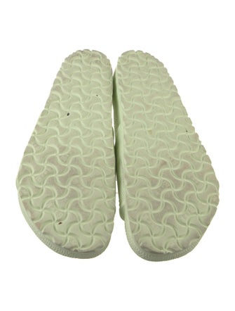 Birkenstock Rubber Slides