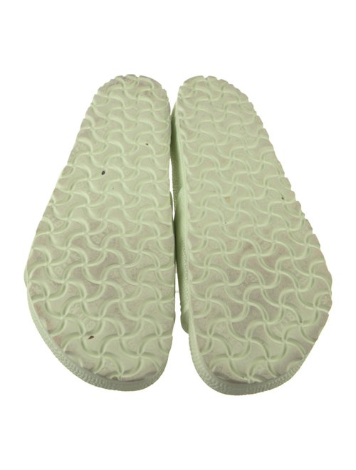 Birkenstock Rubber Slides